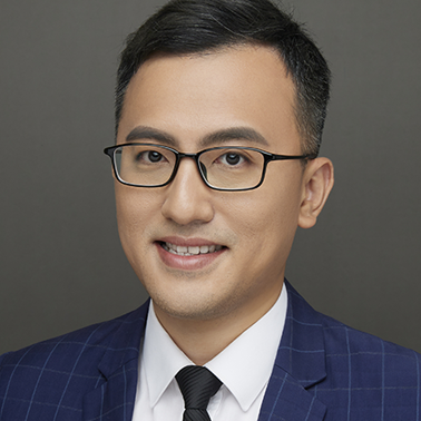 Chi-Ning Chang, Ph.D.