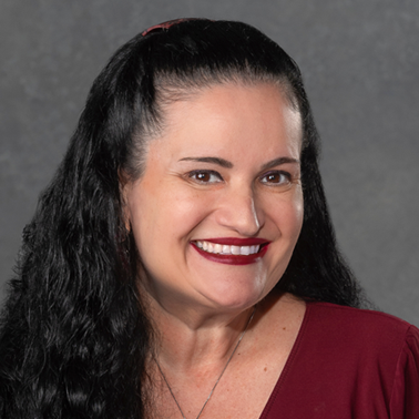 Luciana de Oliveira, Ph.D.