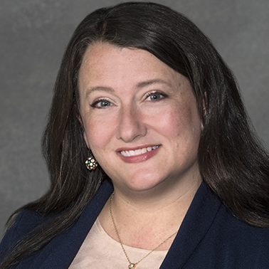 Nichole Dorton, M.A.